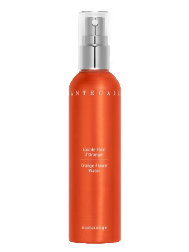 Eau de Fleur D'Oranger