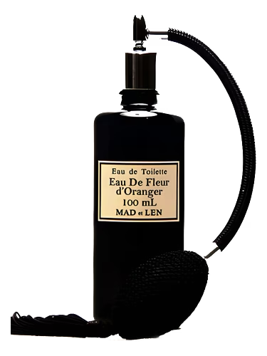 Eau De Fleur d'Oranger