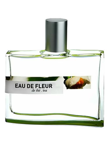 Eau De Fleur de Thé