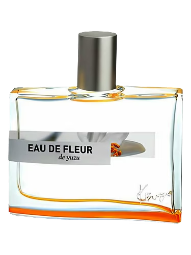 Eau de Fleur de Yuzu