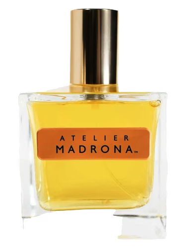 Eau de Fleurist by Atelier Madrona