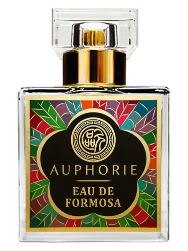 Eau De Formosa