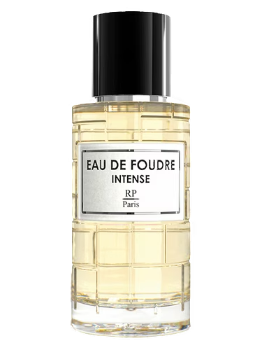 Eau de Foudre Intense