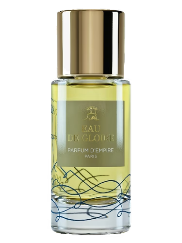 Eau de Gloire