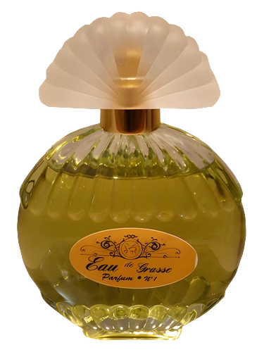 Eau de Grasse No 1