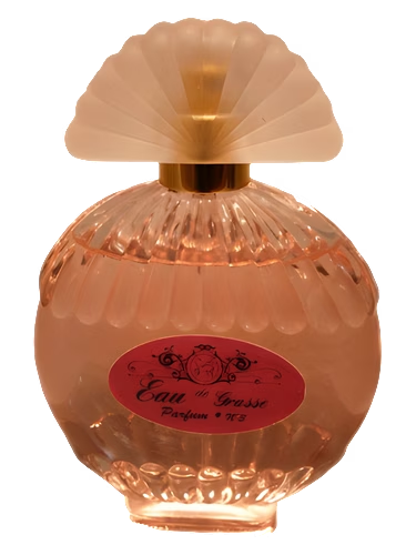 Eau de Grasse No 3
