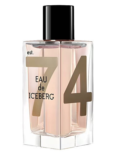 Eau de Iceberg Jasmin