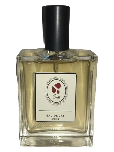 Eau De Jas