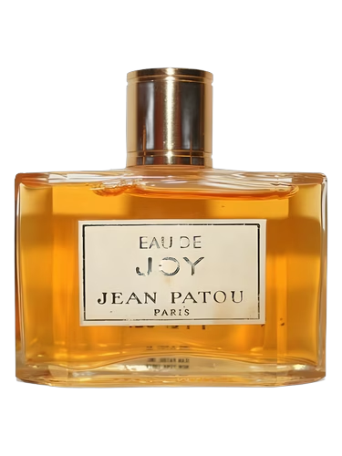 Eau de Joy