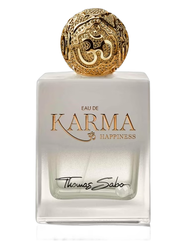 Eau de Karma Happiness