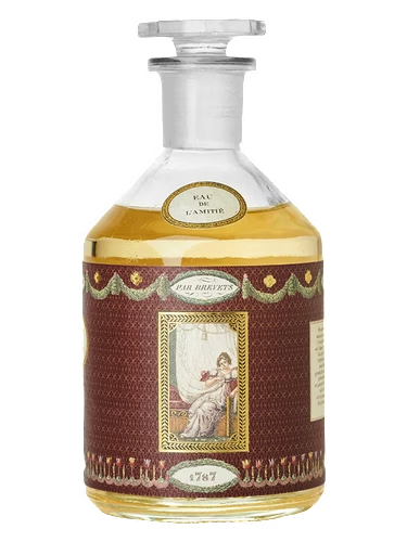 Eau de L’Amitie by Briard