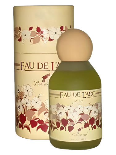 Eau de L'arc