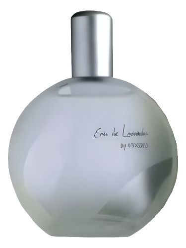 Eau de Lavanda