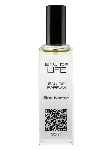 Eau de Life