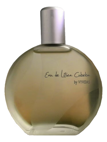 Eau de Litsea Cubeba