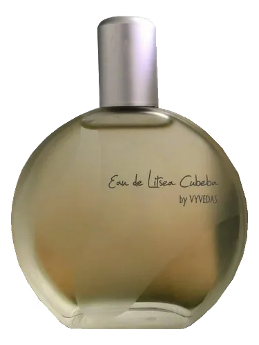 Eau de Litsea Cubeba by Vyvedas