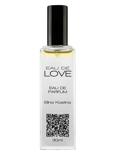 Eau de Love