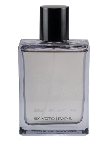 Eau de Luxe Nude