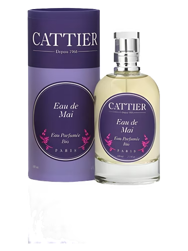 Eau de Mai