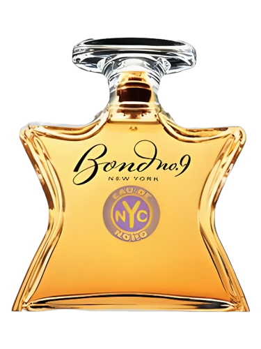 Eau de Noho