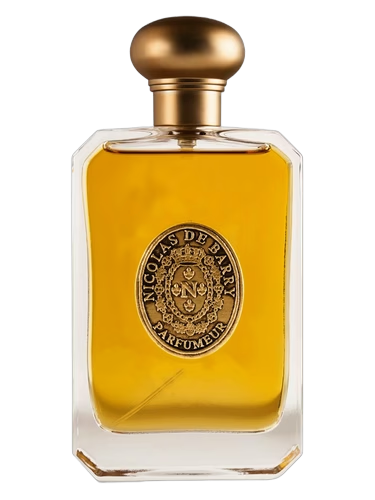 Eau De Nostradamus