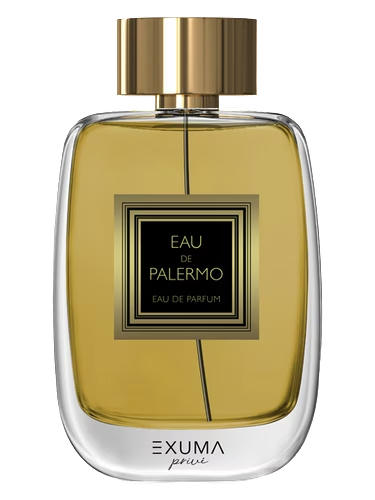 Eau de Palermo