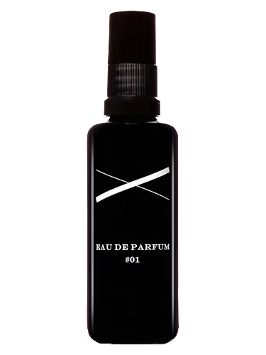 Eau de Parfum #01