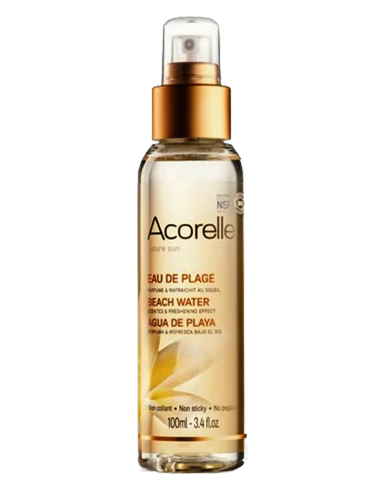 Eau De Plage