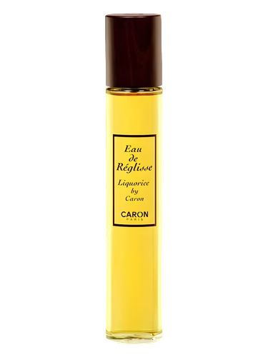 Eau de Reglisse (Liquorice)