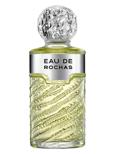 Eau de Rochas