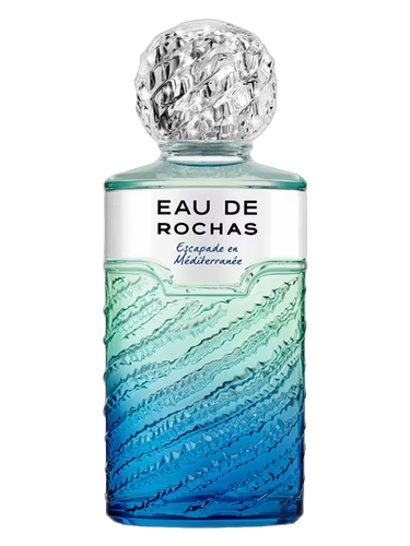 Eau de Rochas Escapade en Mediterranee