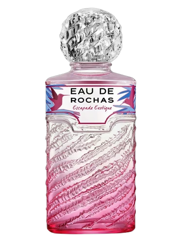 Eau de Rochas Escapade Exotique