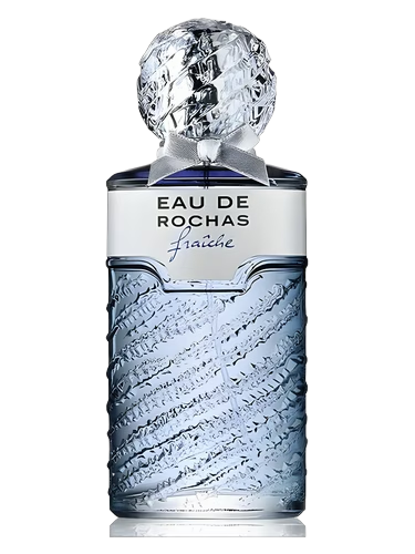 Eau de Rochas Fraiche