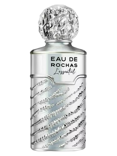 Eau de Rochas L'Essentiel by Rochas