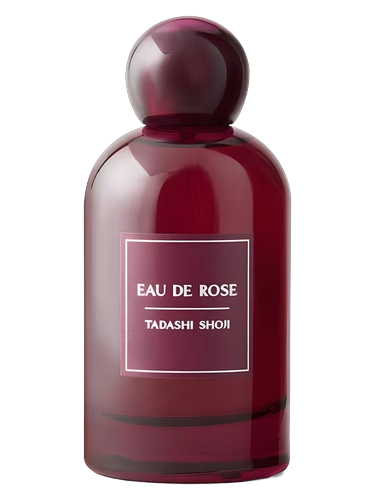 Eau de Rose