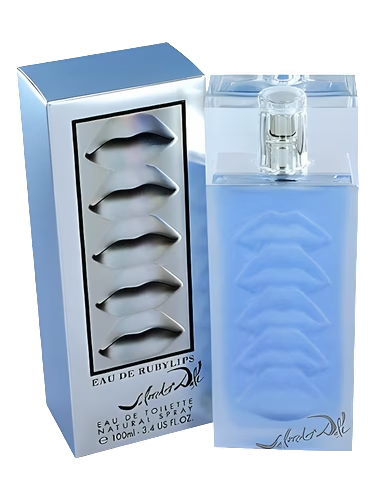 Eau de RubyLips
