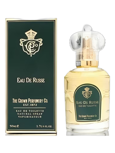 Eau de Russe