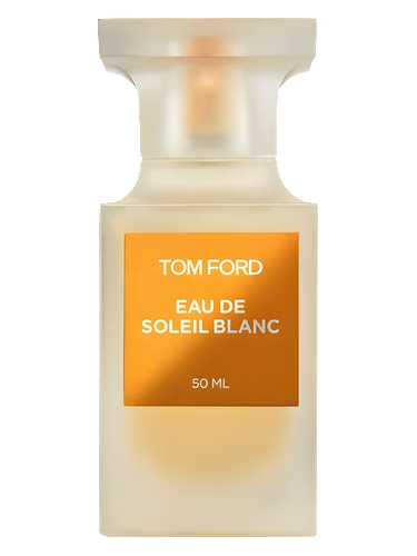 Eau de Soleil Blanc