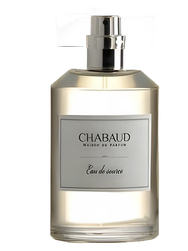 Eau de Source