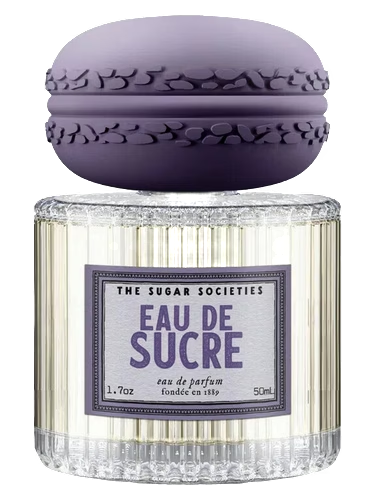 Eau de Sucre