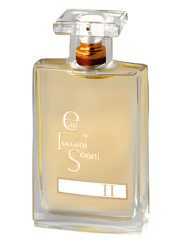 Eau de Tommi Sooni II