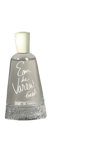 Eau de Varens Fresh