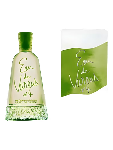 Eau de Varens N° 4