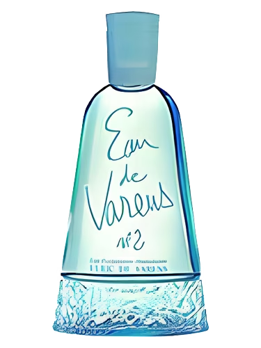 Eau de Varens No. 2
