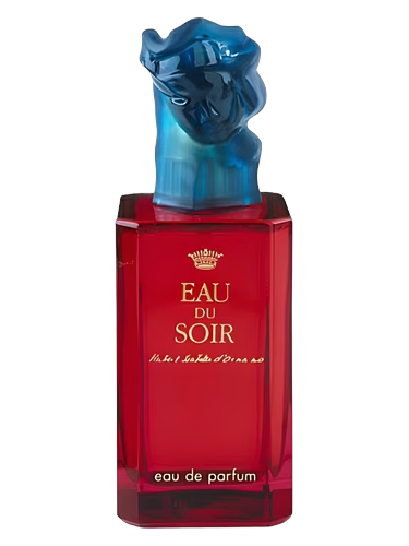 Eau du Soir 2002