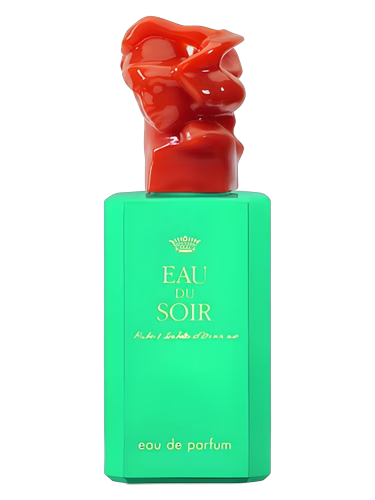 Eau du Soir 2009