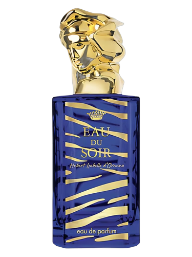Eau du Soir 2014