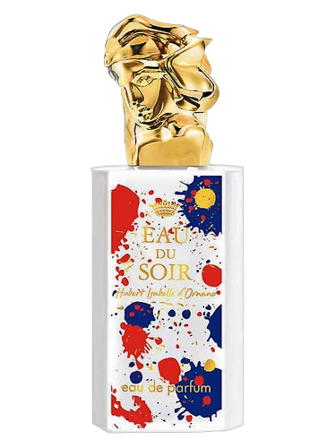 Eau du Soir 2019
