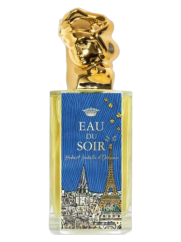 Eau du Soir 2024