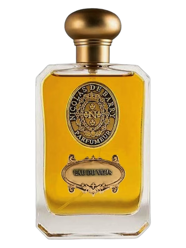 Eau Du Vizir